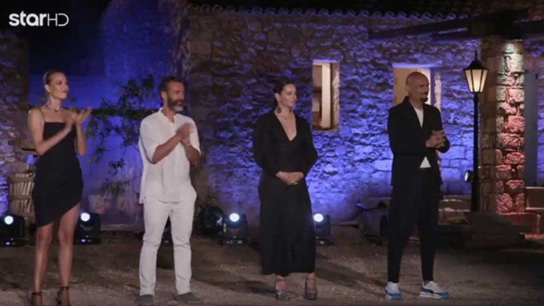 GNTM: Αυτά είναι τα 10 αγόρια και τα 10 κορίτσια που μπαίνουν στο σπίτι!